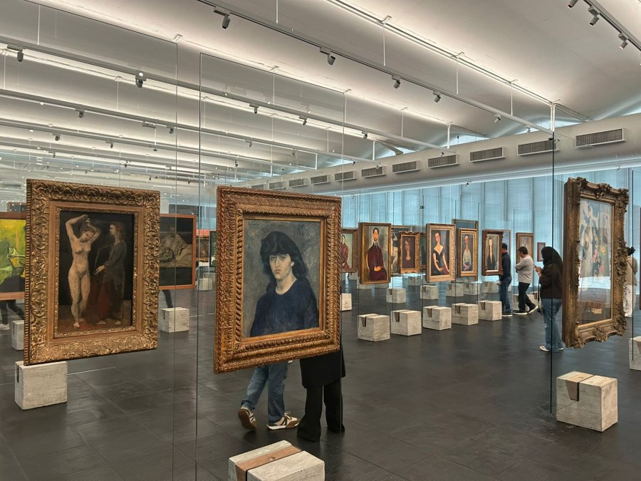 SÃO PAULO CULTURAL